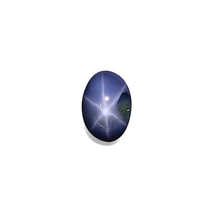 Blue Star Sapphire 1.63ct - Main Image