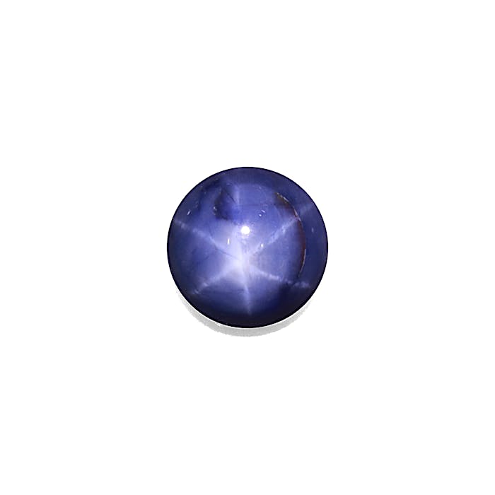 Blue Star Sapphire 2.09ct - Main Image
