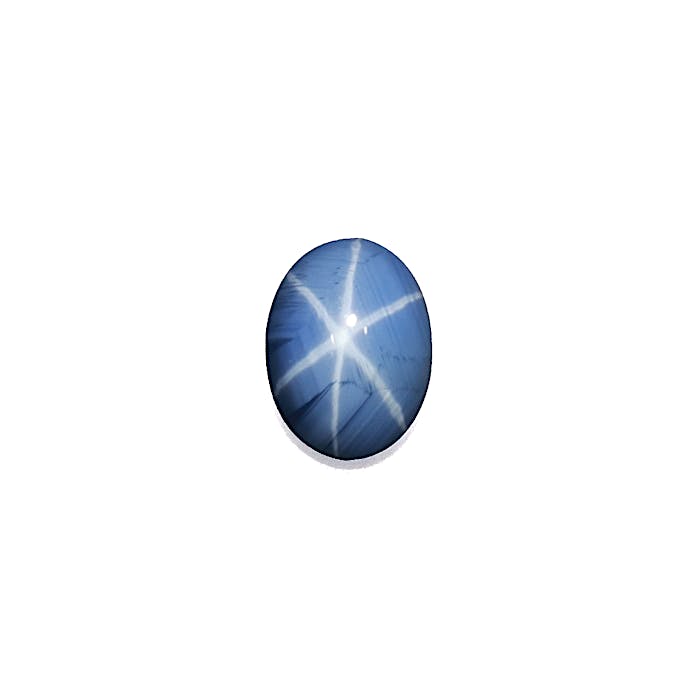Blue Star Sapphire 1.90ct - Main Image