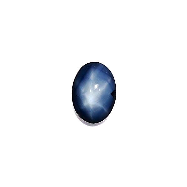 Blue Star Sapphire 2.84ct - Main Image
