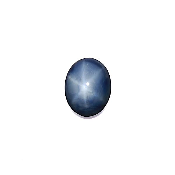 Blue Star Sapphire 3.25ct - Main Image