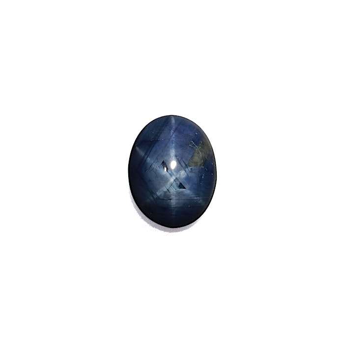 Blue Star Sapphire 2.62ct - Main Image