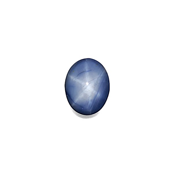 Blue Star Sapphire 2.24ct - Main Image