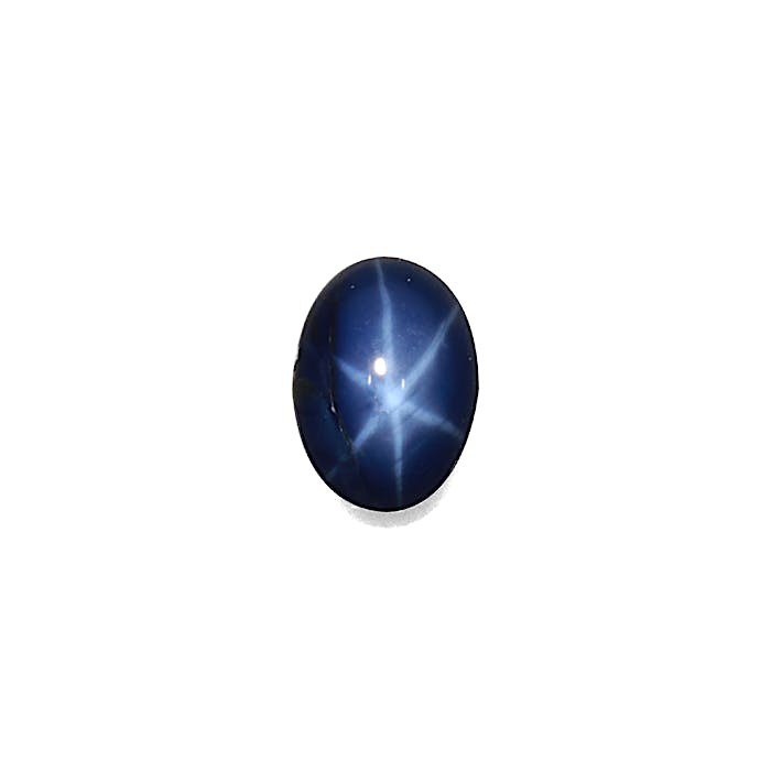 Blue Star Sapphire 2.23ct - Main Image