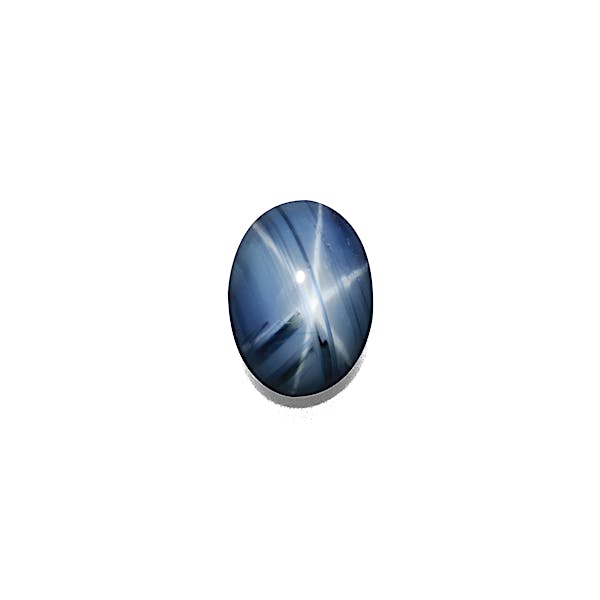 Blue Star Sapphire 1.56ct - Main Image