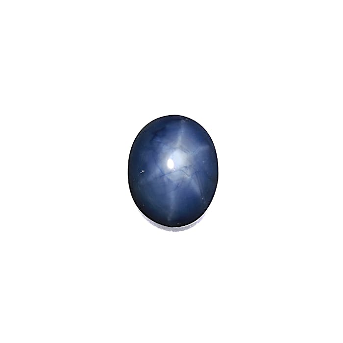 Blue Star Sapphire 1.37ct - Main Image
