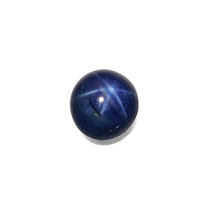 Blue Star Sapphire 1.88ct - Main Image