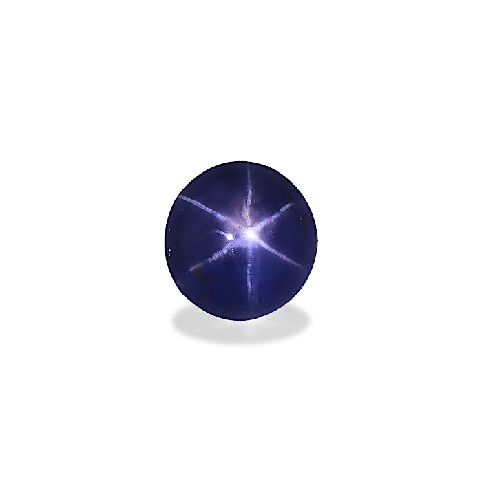 Blue Star Sapphire 11.15ct - Main Image
