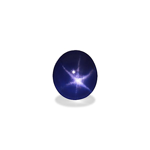 Blue Star Sapphire 7.07ct - Main Image