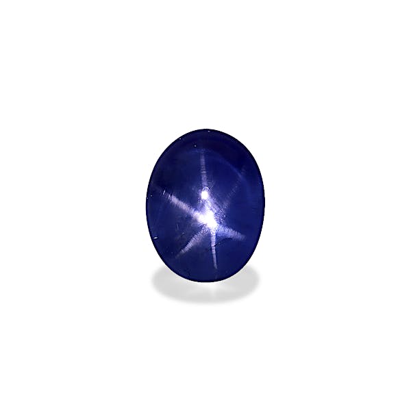 Blue Star Sapphire 17.81ct - Main Image