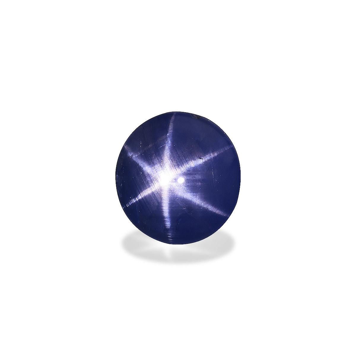 Blue Star Sapphire 8.80ct - 11mm (BR0082)