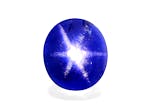 Picture of Cornflower Blue Star Sapphire 5.21ct (BR0084)
