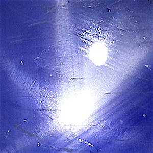 product close up Product closeup