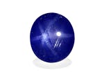 Picture of Blue Star Sapphire 4.12ct (BR0089)