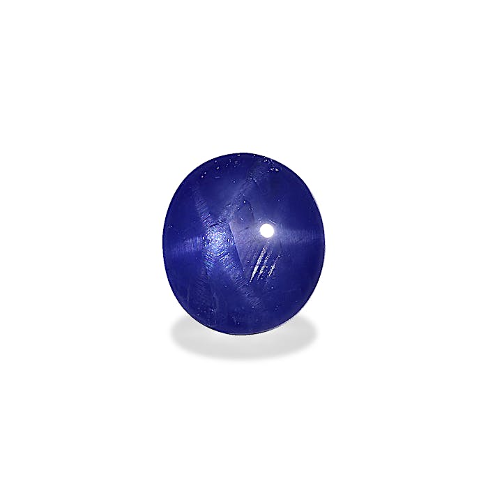 Blue Star Sapphire 4.12ct - Main Image