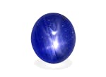 Picture of Blue Star Sapphire 3.49ct (BR0091)