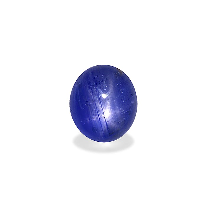 Blue Star Sapphire 3.49ct - Main Image