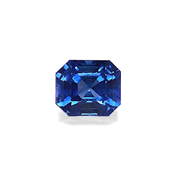 Blue Sapphire 1.41ct - Main Image