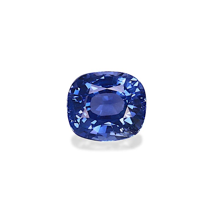 Blue Sapphire 2.08ct - Main Image