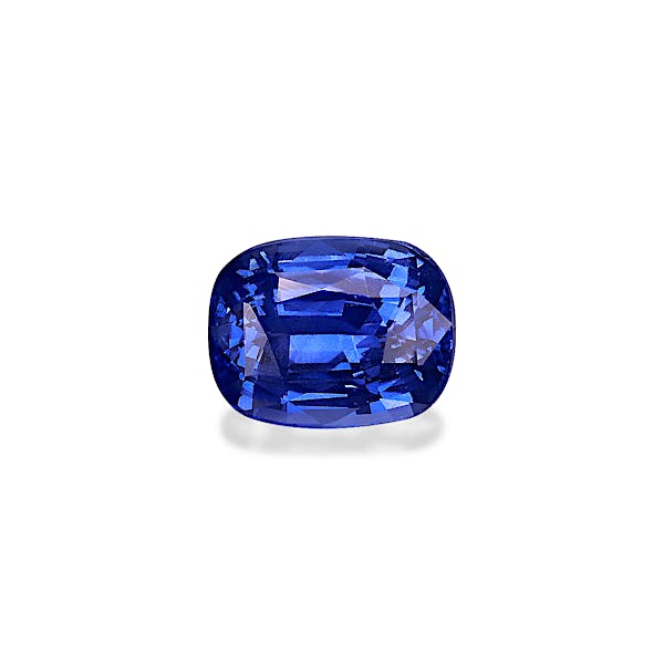 Blue Sapphire 3.64ct - Main Image