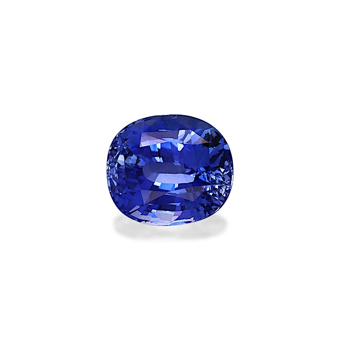 Blue Sapphire 3.23ct - Main Image