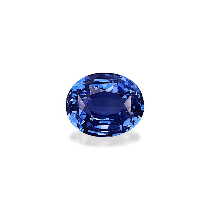 Blue Sapphire 5.06ct - Main Image