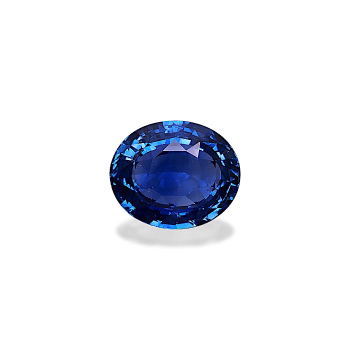 Blue Sapphire 10.06ct - Main Image