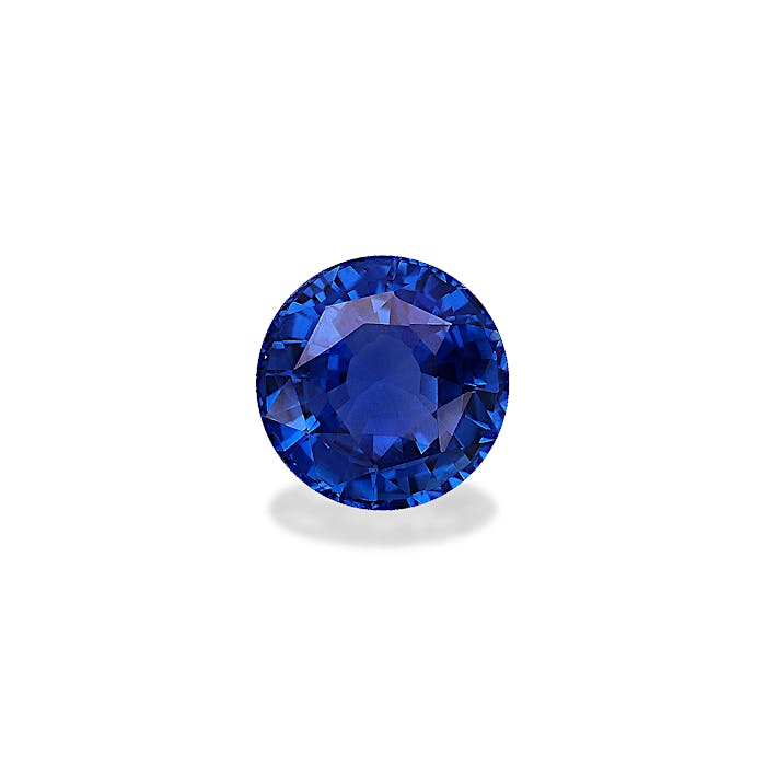 Blue Sapphire 0.95ct - Main Image
