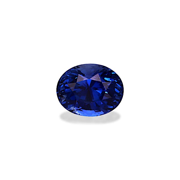 Royal Blue Sapphire 1.03ct - Main Image