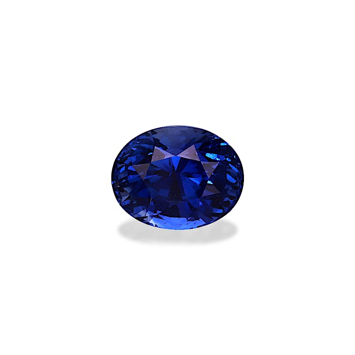 Royal Blue Sapphire 1.03ct - Main Image