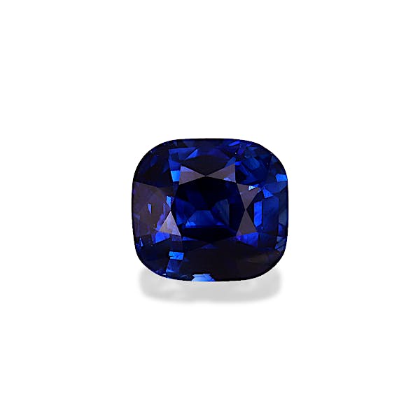 Royal Blue Sapphire 1.53ct - Main Image