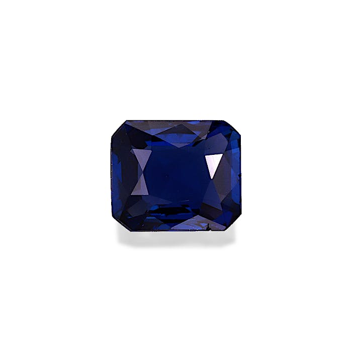 Royal Blue Sapphire 1.41ct - Main Image