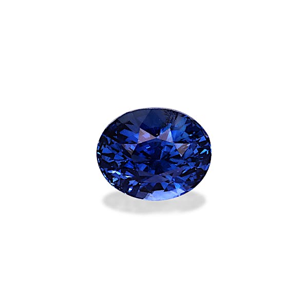 Royal Blue Sapphire 1.08ct - Main Image