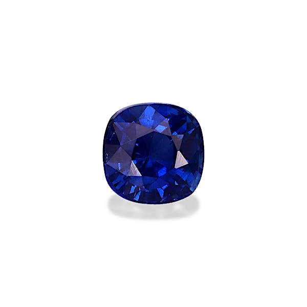 Royal Blue Sapphire 1.05ct - Main Image