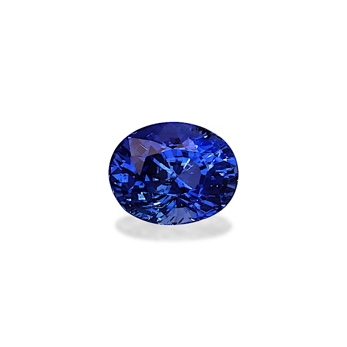 Blue Sapphire 1.53ct - Main Image