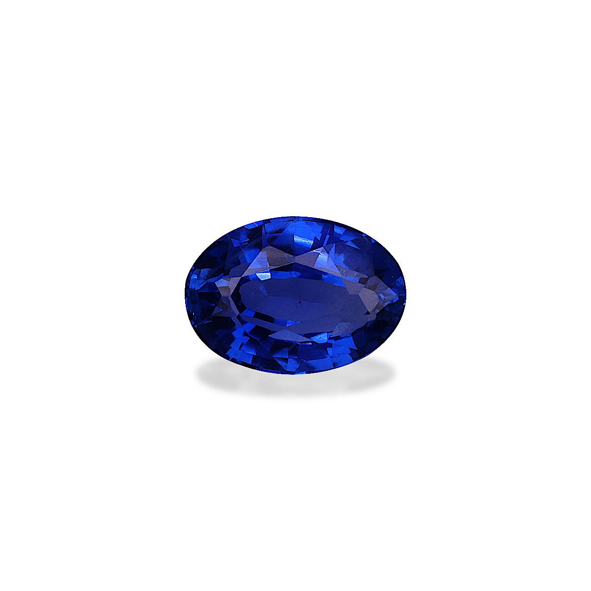 Blue Sapphire 1.37ct - Main Image