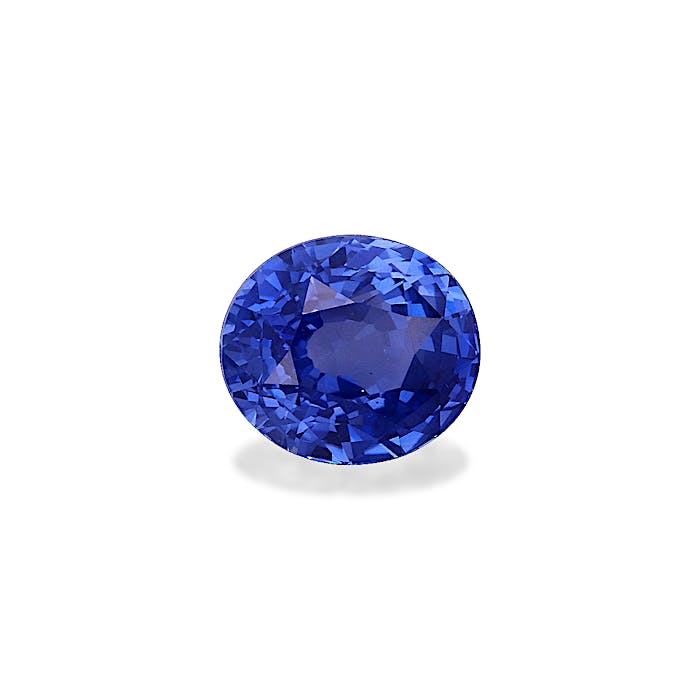 Blue Sapphire 2.07ct - Main Image