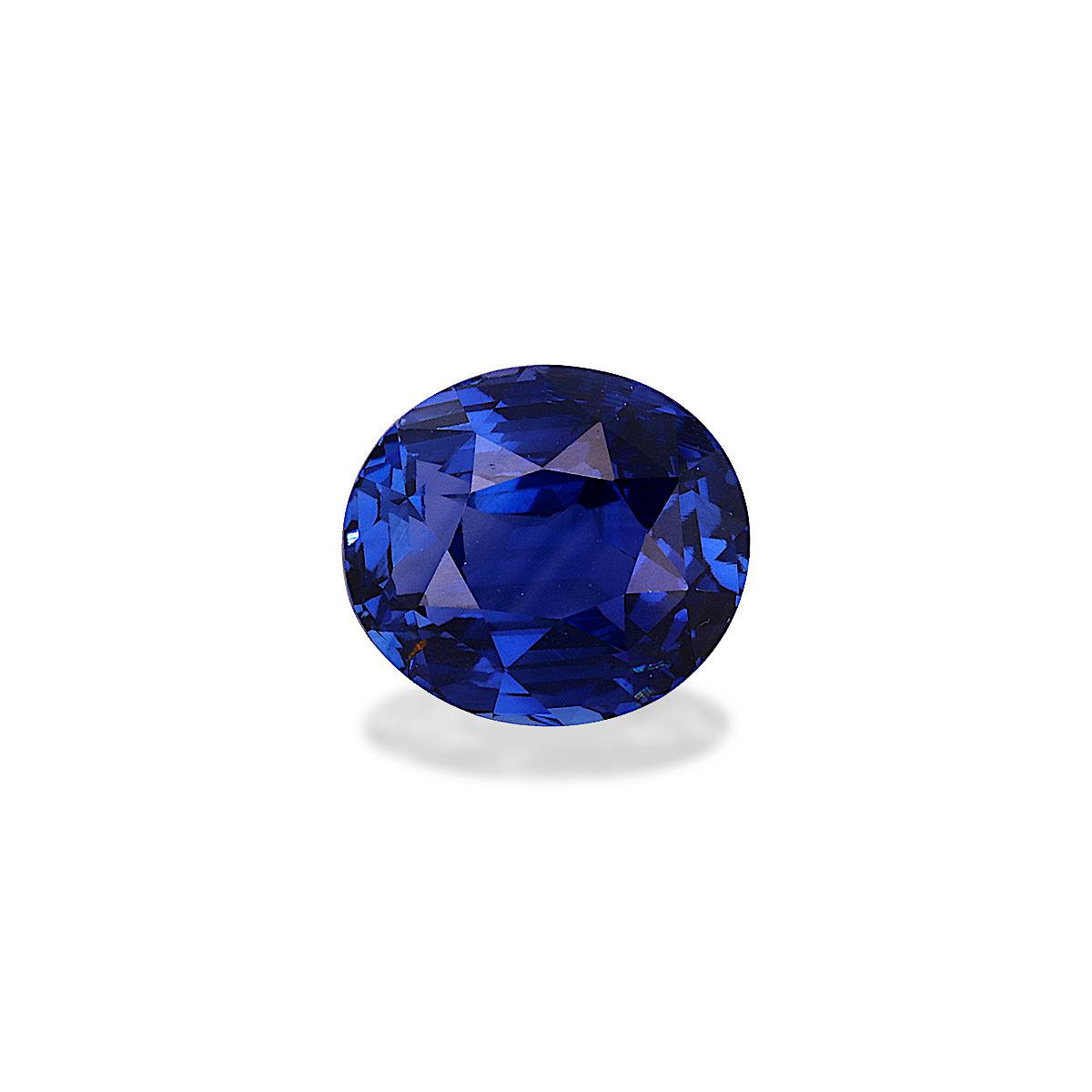 Blue Sapphire 2.41ct - Main Image