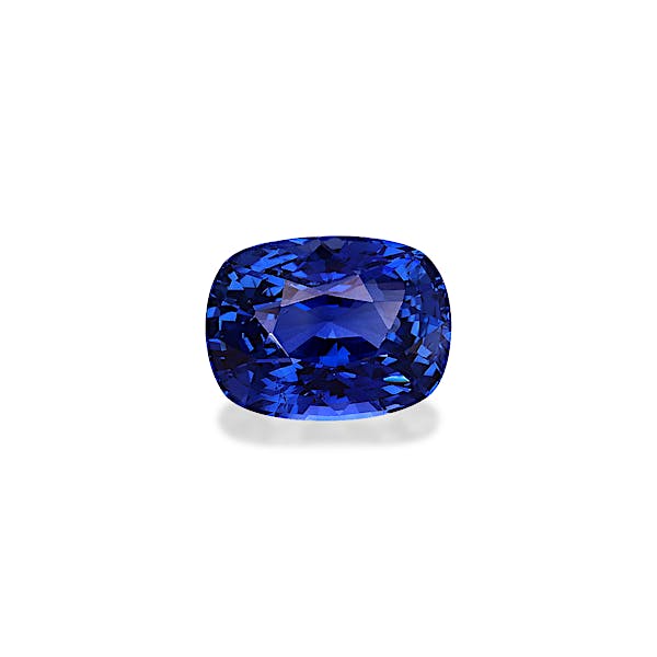 Blue Sapphire 3.86ct - Main Image