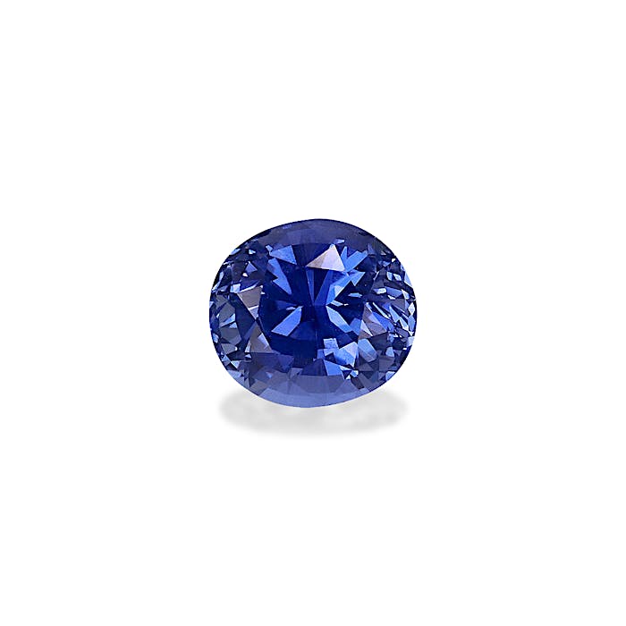 Blue Sapphire 1.44ct - Main Image