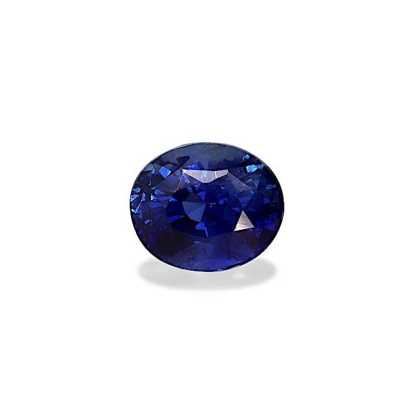 Blue Sapphire 1.21ct - Main Image