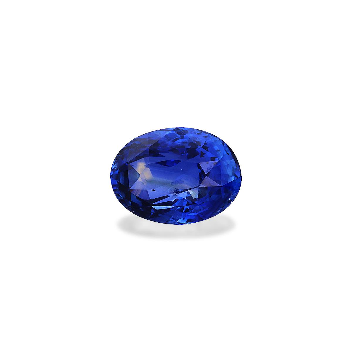 Blue Sapphire 2.51ct - 8x6mm (BS0110)