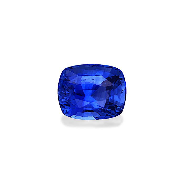 Blue Sapphire 2.59ct - Main Image