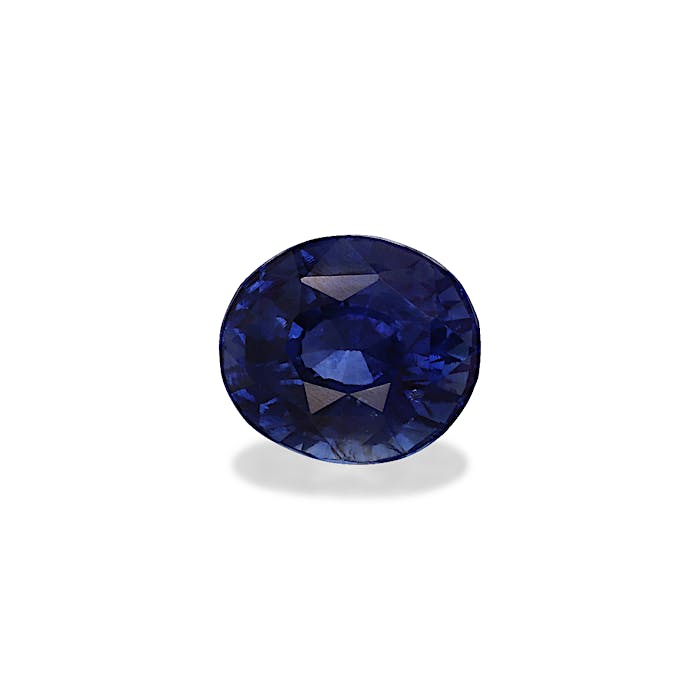 Royal Blue Sapphire 1.68ct - Main Image