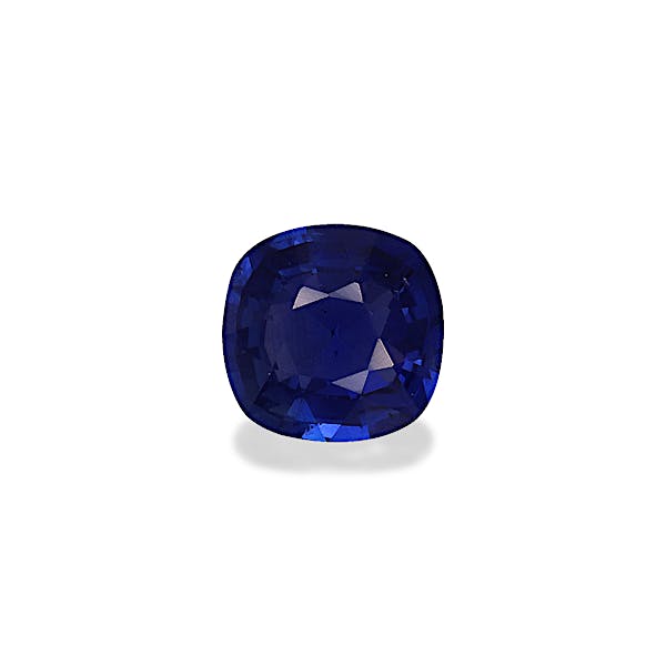 Blue Sapphire 1.23ct - Main Image