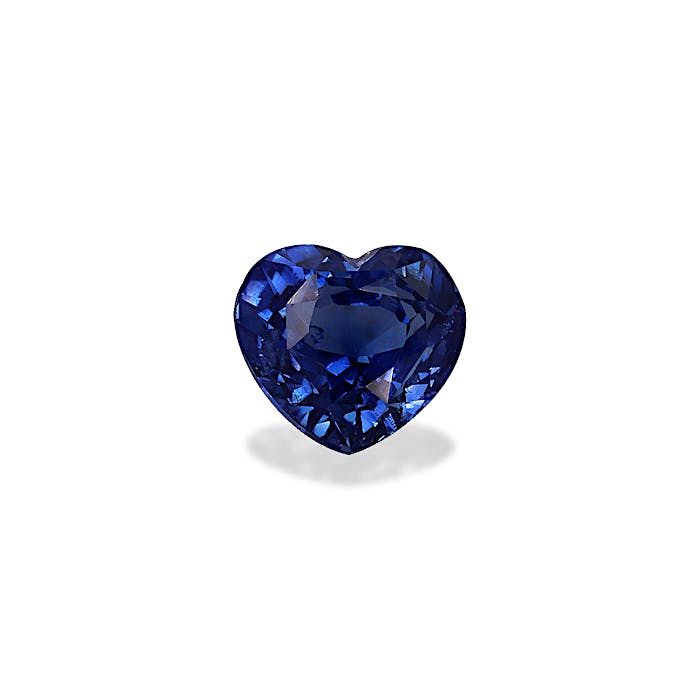 Blue Sapphire 1.52ct - Main Image