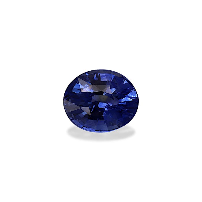 Blue Sapphire 1.58ct - Main Image