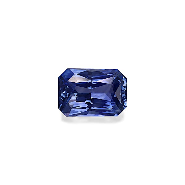 Blue Sapphire 2.70ct - Main Image