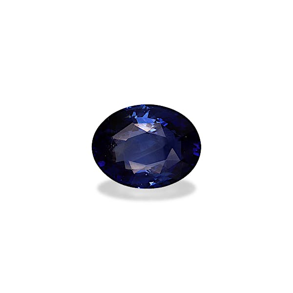 Blue Sapphire 2.02ct - Main Image