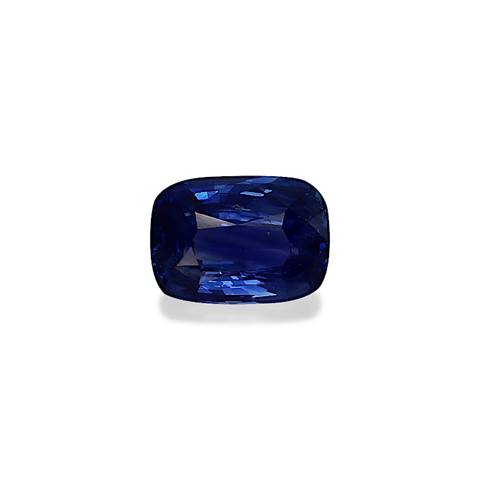 Blue Sapphire 5.04ct - Main Image